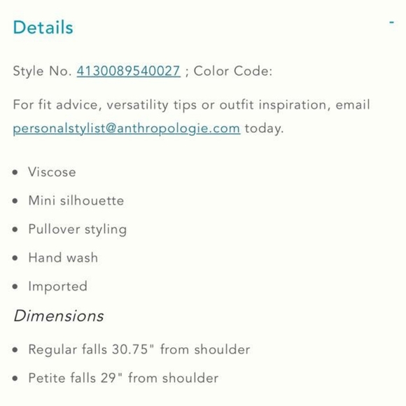 NWT SZ S Zora Off-The-Shoulder Dress By Floreat. - Picture 3 of 7